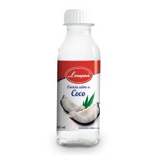 ESENCIA COCO LEVAPAN PET 60ML