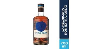 RON LA HECHICERA 700ML