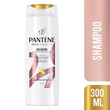 PANTENE SH COLAGENO 300ML