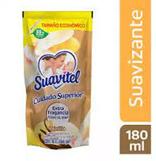 SUAVITEL CUID SUP VAINILLA 180ML