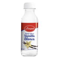 ESENCIA VAINILLA BLANCA LEVAPAN PET 60ML