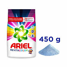 ARIEL REVITACOLOR 450GR