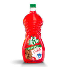 LIMPIA PISOS LA JOYA CANELA 500ML