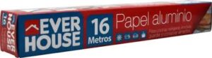 ALUMINIO EVER HOUSE 16 MTS