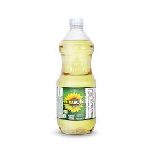 ACEITE GIRASOLI LIBRE TBHQ 900ML
