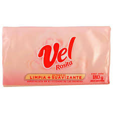 VEL ROSITA 180GR