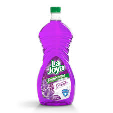 LIMPIA PISOS LA JOYA LAVANDA 500ML