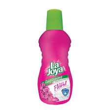 LIMPIA PISOS LA JOYA FLORAL 500ML