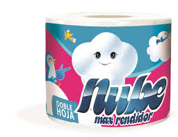 PAPEL HIG NUBE MAX RENDIDOR UND