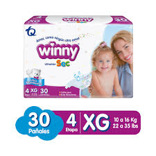 WINNY ULTRATRIM SEC ETP 4 X 30 UNDS EMP IND