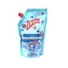 SUAVIZANTE DERSA ETERNA PRIMAVERA 400ML