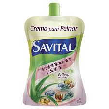 SAVITAL CREMA PEI MULTIVITAMINAS DOY PACK 95ML