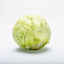 LECHUGA KILO
