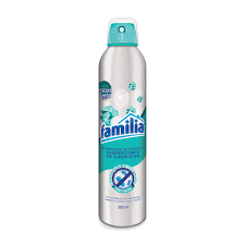 ELIMINADOR OLOR BAÑO FAMILIA FRESC EXTRE