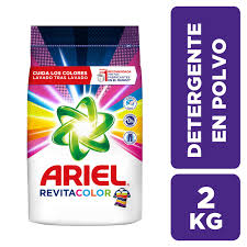 ARIEL REVITACOLOR 2KG