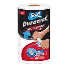 SCOTT DURAMAX PAÑO REUT 46UNDS