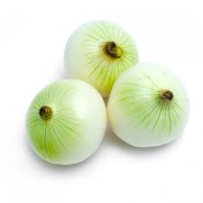 CEBOLLA BLANCA KILO