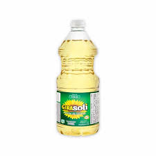 ACEITE GIRASOLI LIBRE TBHQ 2000ML
