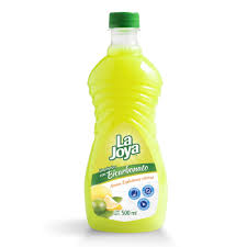 LIMPIA PISOS LA JOYA BICARB 200ML