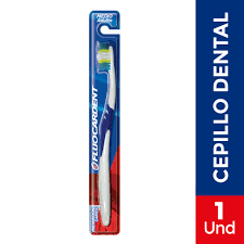 CEPILLO FLUOCARDENT PREV CARIES UND