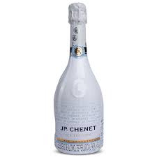 VINO ESPUMOSO JP CHENET ICE BLANCO 750ML