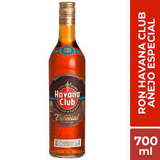 HAVANA CLUB AÑEJO ESPECIAL 700CC