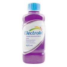 ELECTROLIT UVA 625ML
