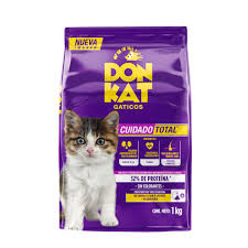 DONKAT GATITOS 1KG