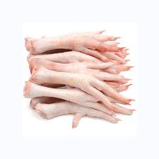 PATAS DE POLLO A GRANEL KILO
