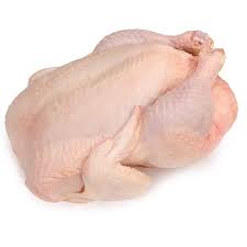 POLLO KILO