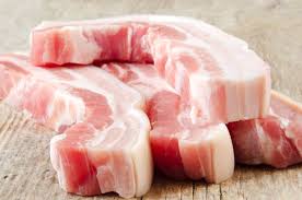 TOCINO DE CERDO ESPECIAL KILO