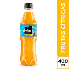 DEL VALLE 400ML FRUTAS CITRICAS