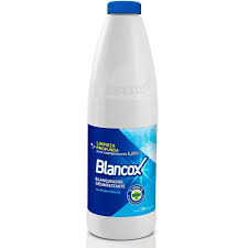 BLANCOX TARRO 500ML NATURAL