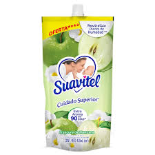 SUAVITEL FRESC MANZ DOY PACK 430ML