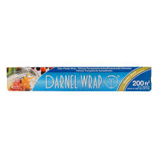 PELICULA DARNEL 60MTS