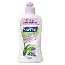 SAVITAL CREMA PEI HIALURONICO 275ML