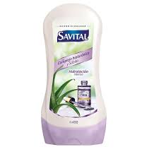 SAVITAL ACOND HIALURONICO 490 ML