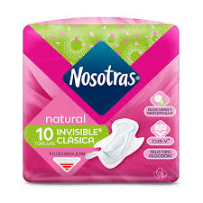 NOSOTRAS NORMAL 10 UND