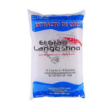 EXTRACTO COCO EL GRAN LANGOSTINO 250ML