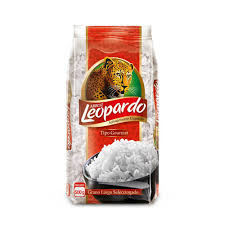 ARROZ LEOPARDO 500GR