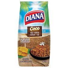 ARROZ DIANA PREMIUM SABOR A COCO 500GR