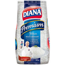 ARROZ DIANA PREMIUM 500GR