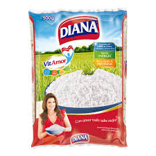 ARROZ DIANA 500GR (0,5KG)