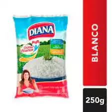 ARROZ DIANA 250GR (0,25KG)
