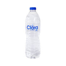 AGUA CLARA 600ML