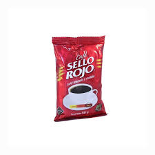 SELLO ROJO SOBRE 50GR