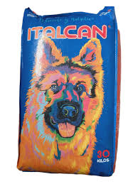 ITALCAN  KILO