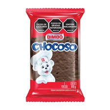 CHOCOSO BIMBO 65GR