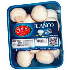 CHAMPIÑON SETAS DE CUIVA ENTERO 250GR