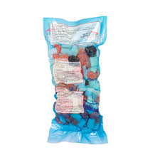 MIX DE MARISCOS GRAN LANGOSTINO BOLSA 50